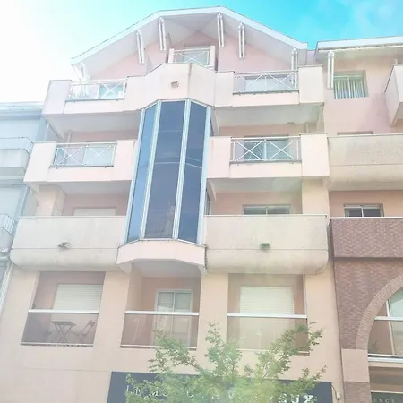 Ac With Balcony In *